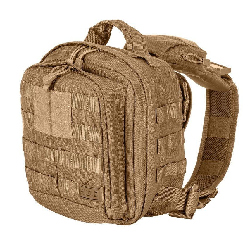 Morral MOAB 6 11L 5.11