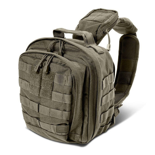 Morral MOAB 6 11L 5.11