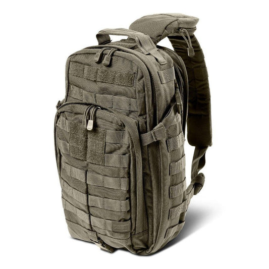 Mochila MOAB 10 18L 5.11
