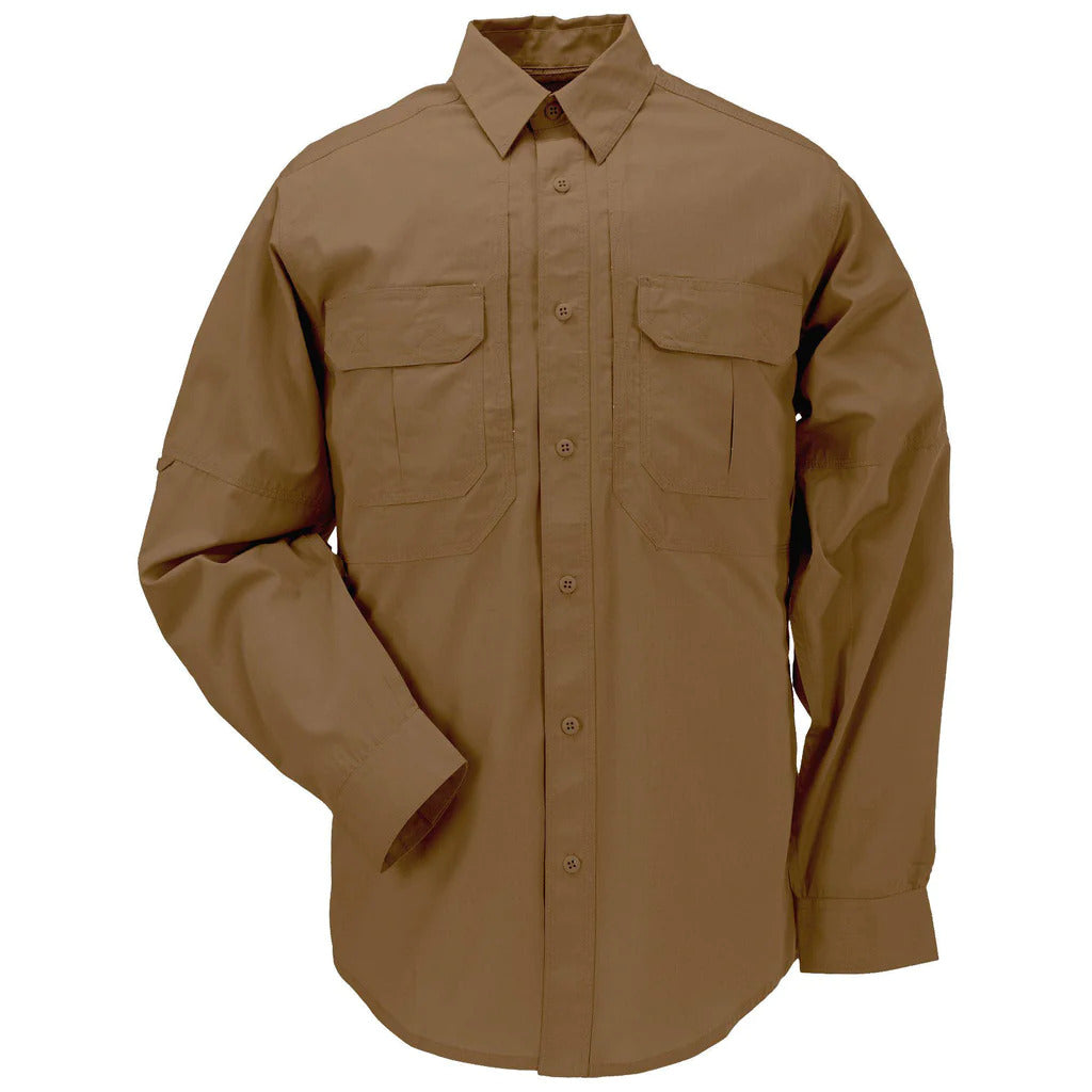 Camisa Taclite Pro Long Sleeve L/S SHIRT 5.11