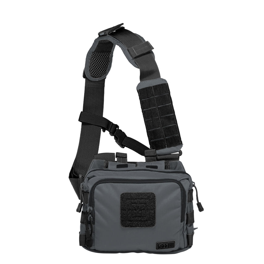 Morral 2 Banger Bag 5.11