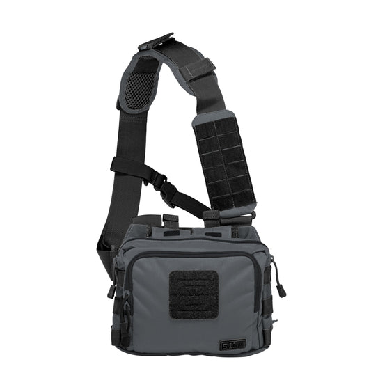 Morral 2 Banger Bag 5.11