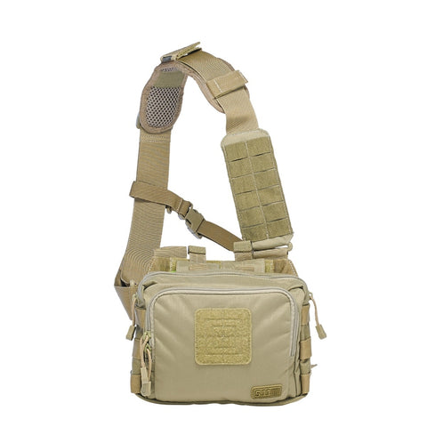 Morral 2 Banger Bag 5.11