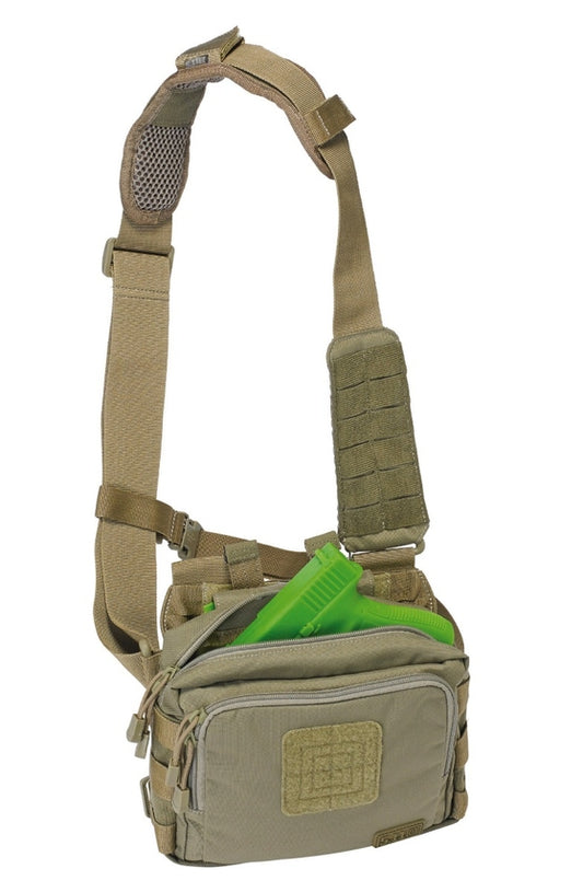 Morral 2 Banger Bag 5.11