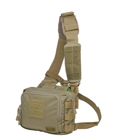 Morral 2 Banger Bag 5.11