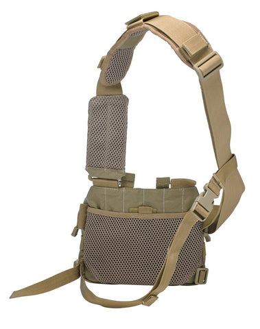 Morral 2 Banger Bag 5.11