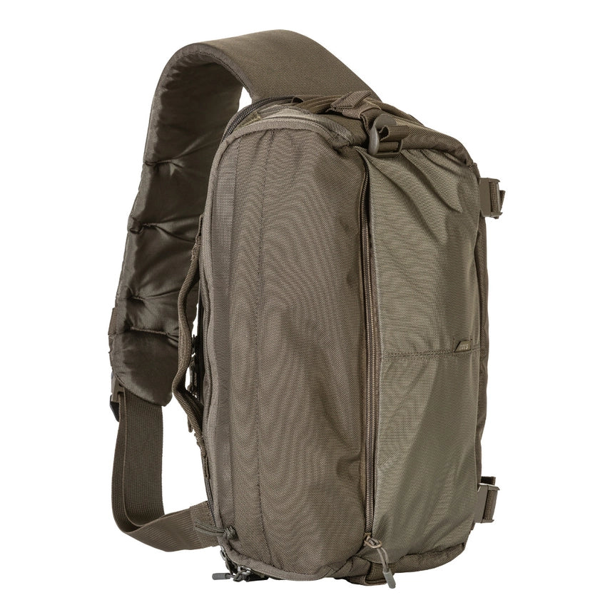 Mochila Cruzada LV10 13L 5.11