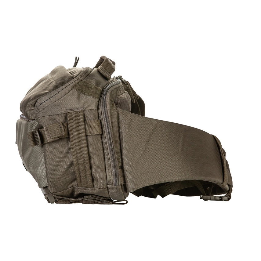 Mochila Cruzada LV10 13L 5.11