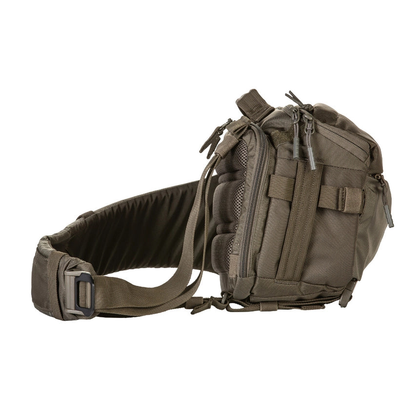 Mochila Cruzada LV10 13L 5.11