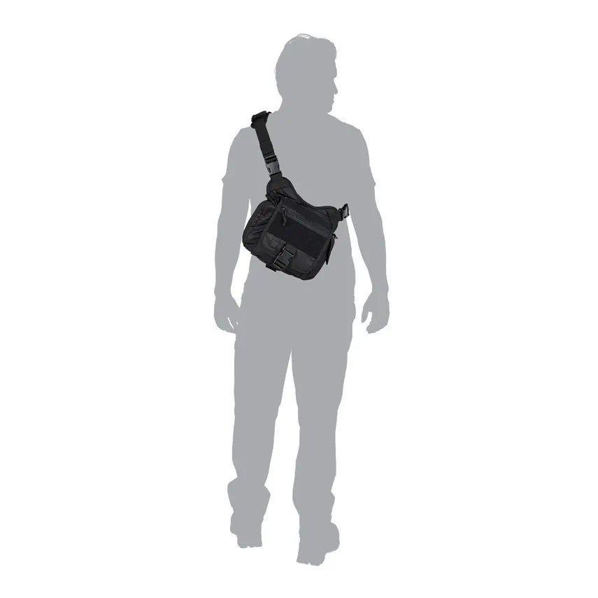 Morral Daily Deploy Push Pack 5L 5.11
