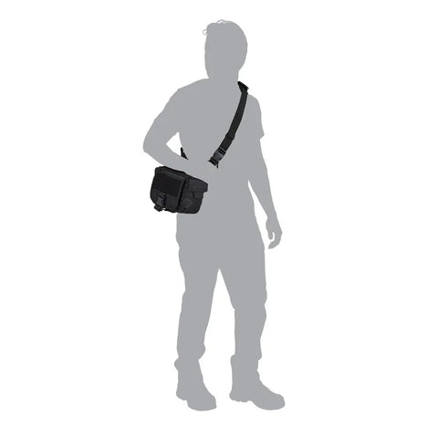 Morral Daily Deploy Push Pack 5L 5.11