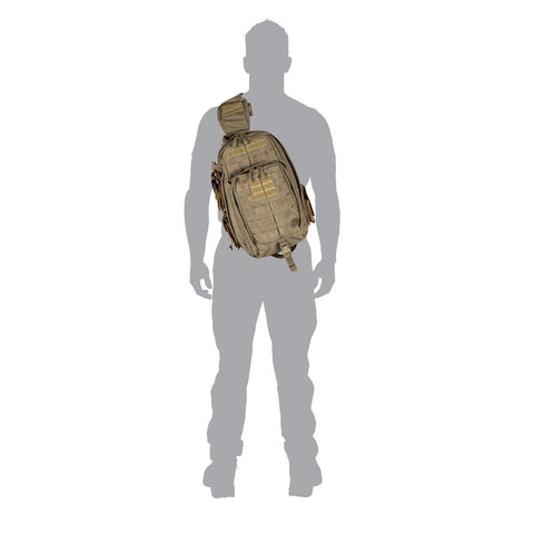 Mochila Rush MOAB 10 5.11