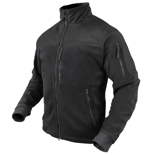 Casaca Alpha Fleece CONDOR