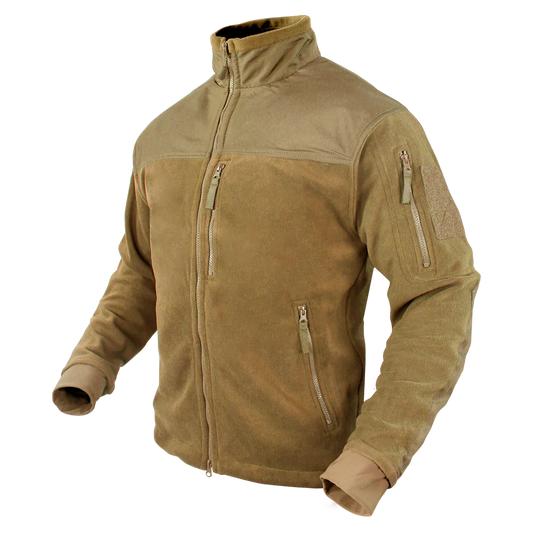Casaca Alpha Fleece CONDOR