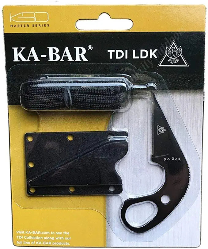Navaja TDI 1478BP KaBar