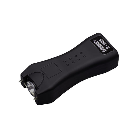 Linterna Electroshock STUN GUN PLUS SABRE S-1005