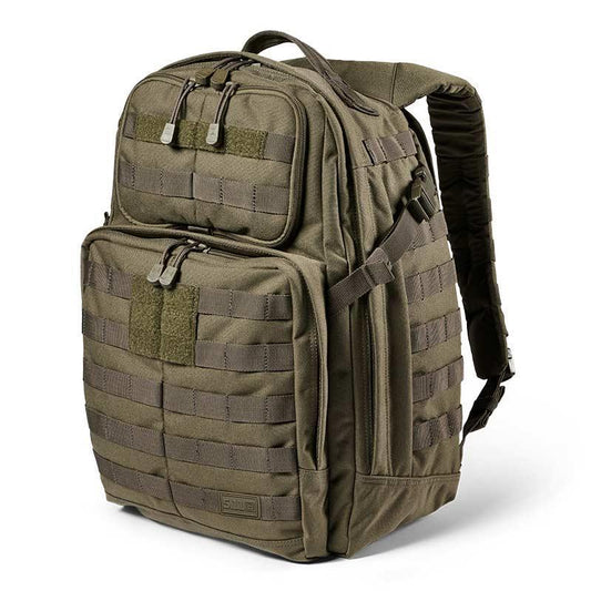 Mochila Rush 24 37L 5.11