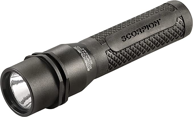 Linterna SCORPION LED Streamlight