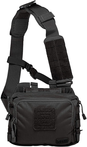 Morral 2 Banger Bag 5.11