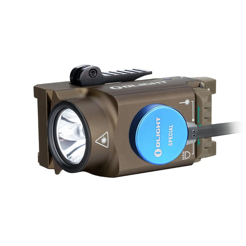 Linterna OLIGHT Baldr Mini