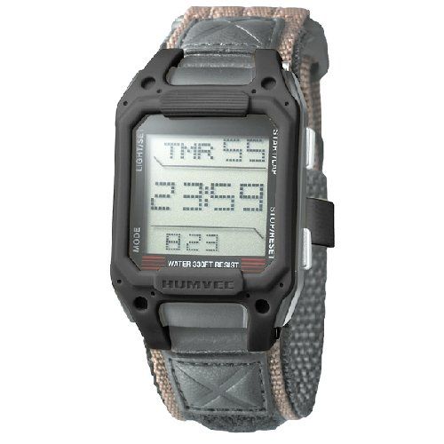 Reloj de Reconocimiento HUMVEE