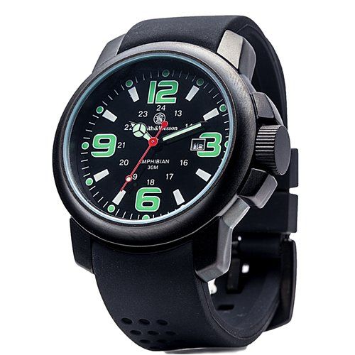Reloj Amphibian Command SMITH AND WESSON