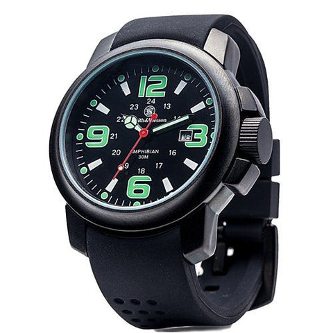 Reloj Amphibian Command SMITH AND WESSON