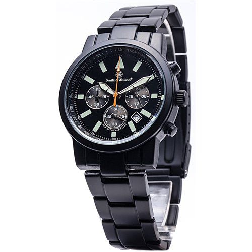 Reloj Pilot SMITH AND WESSON