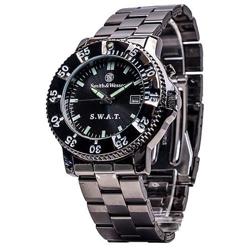 Reloj Swat SMITH AND WESSON