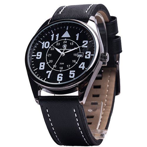 Reloj Civilian SMITH AND WESSON