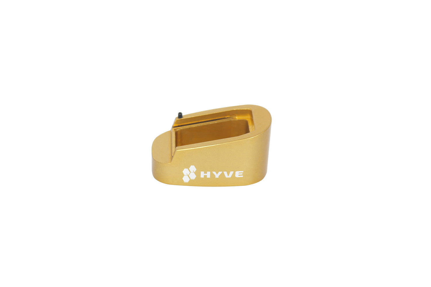 Tapa Extensora de Cacerina CZ P-10c HYVE