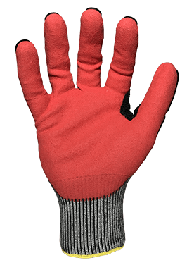 Guantes IRONCLAD KONG® 360 CUT A5 IVE ™
