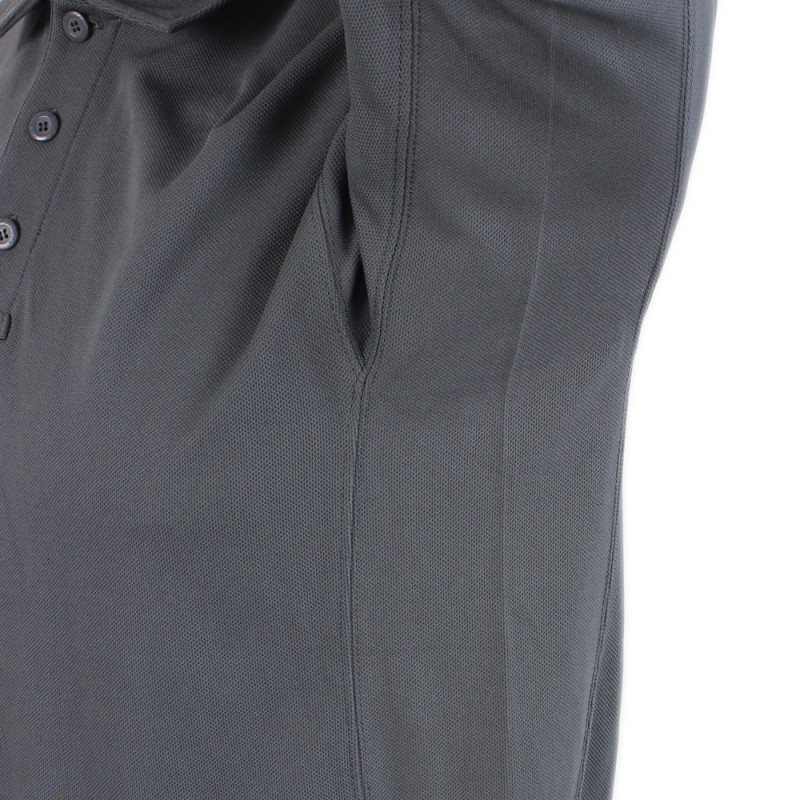 Polo Performance Manga Larga CONDOR