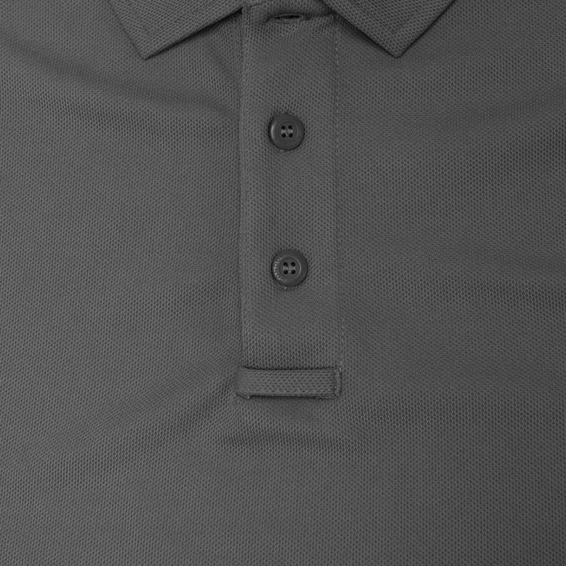Polo Performance Manga Larga CONDOR