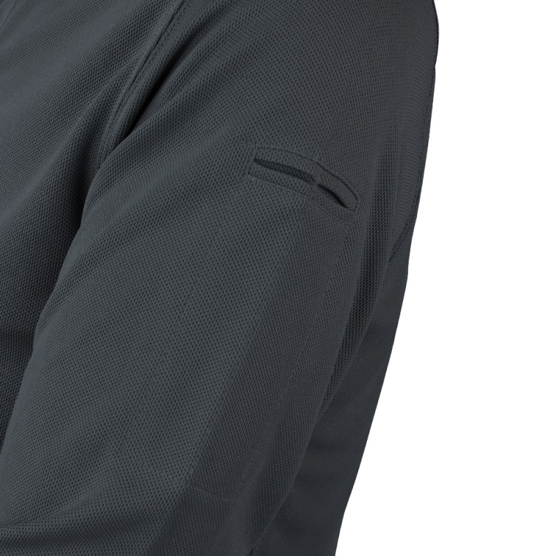 Polo Performance Manga Larga CONDOR