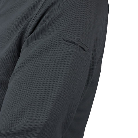 Polo Performance Manga Larga CONDOR