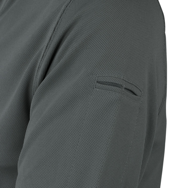 Polo Performance Manga Larga CONDOR