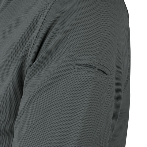 Polo Performance Manga Larga CONDOR