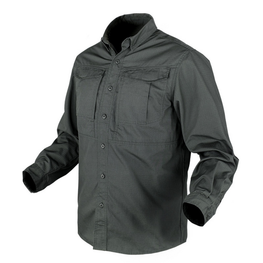 Camisa PRO-TAC CONDOR