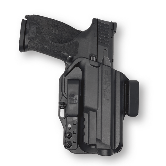 Funda Interna BRAVO CONCEALMENT 2.0 Smith And Wesson M&P 9 (4.25") BC20 - 1017