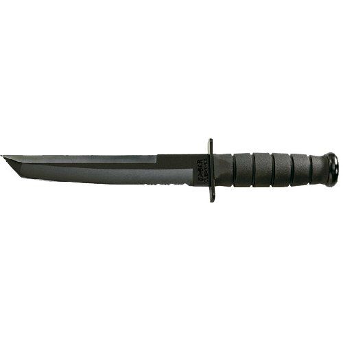 Cuchillo Tanto KaBar