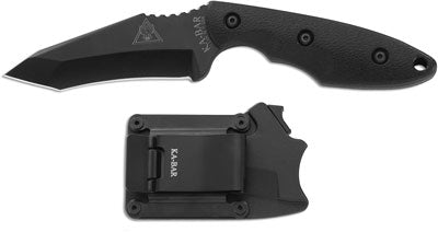 Cuchillo TDI/Hinderer Hellfire KaBar