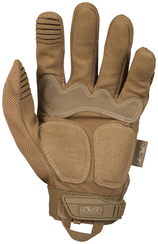 Guantes M-Pact Glove MECHANIX WEAR Coyote