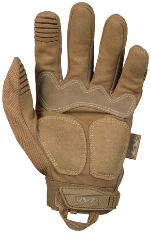 Guantes M-Pact Glove MECHANIX WEAR Coyote