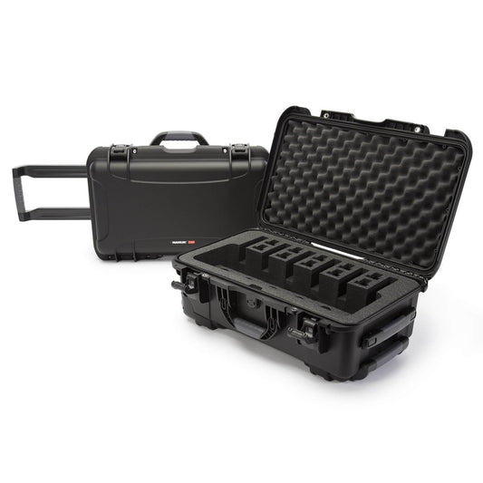 Nanuk 935 6-UP Estuche Para Pistolas