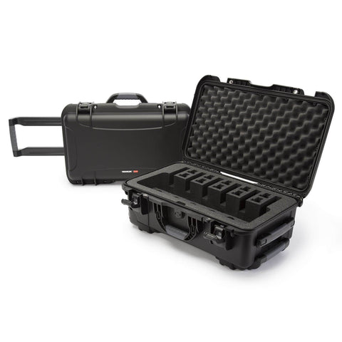 Nanuk 935 6-UP Estuche Para Pistolas