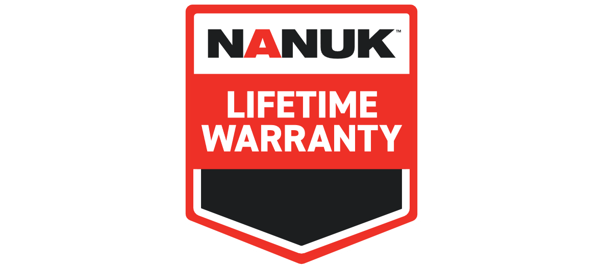 Nanuk 909 Estuche para 8 Navajas