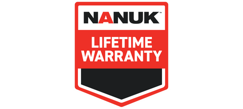 Nanuk 935 6-UP Estuche Para Pistolas