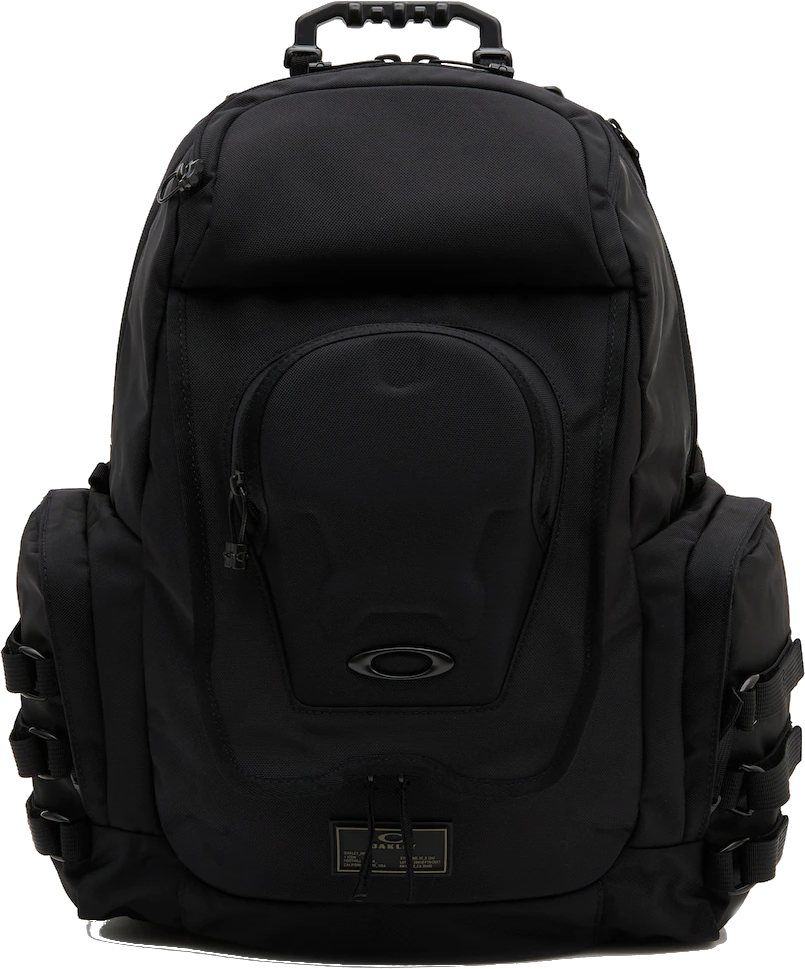 Mochila Icon Backpack 2.0 24L Blackout OAKLEY