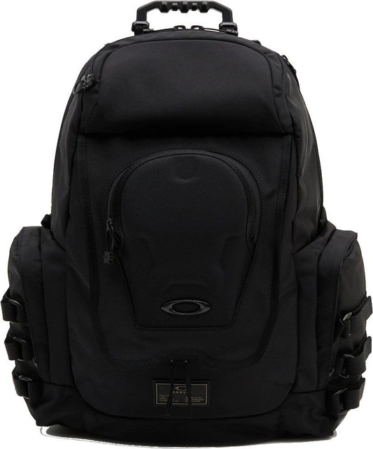 Mochila Icon Backpack 2.0 24L Blackout OAKLEY